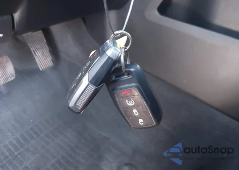 2022 Ram 1500 Lone Star 4X4 5'7 Box from USA, damaged, VIN 1C6SRFFT1NN229243